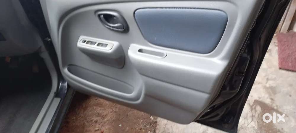 Maruti Suzuki Alto 2011