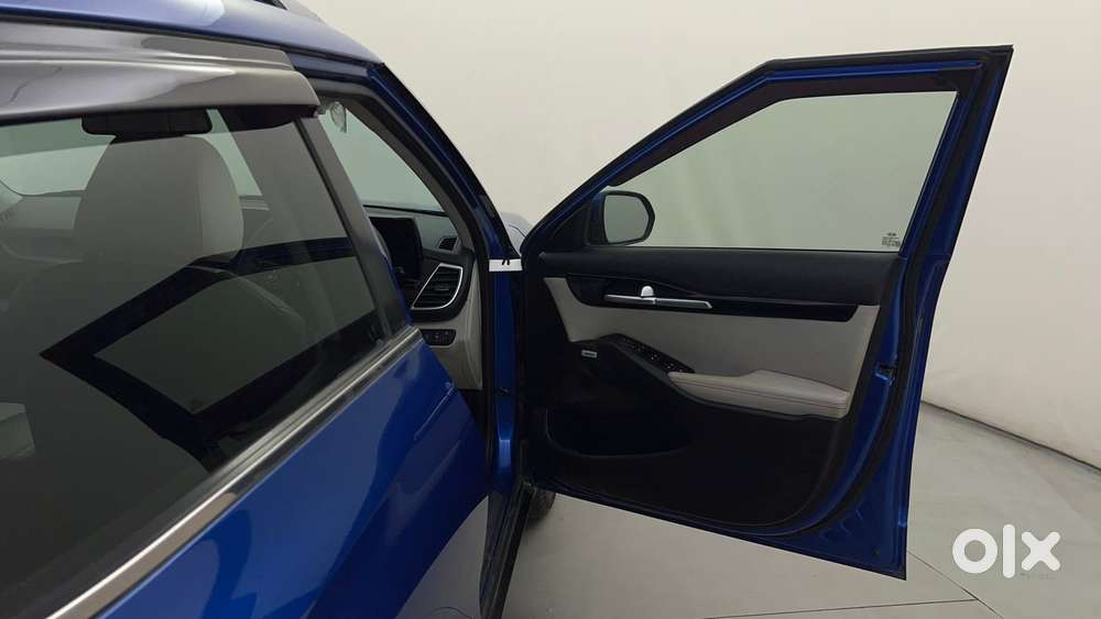 Kia Seltos 1.4 Gtx+ Mt, 2020, Petrol