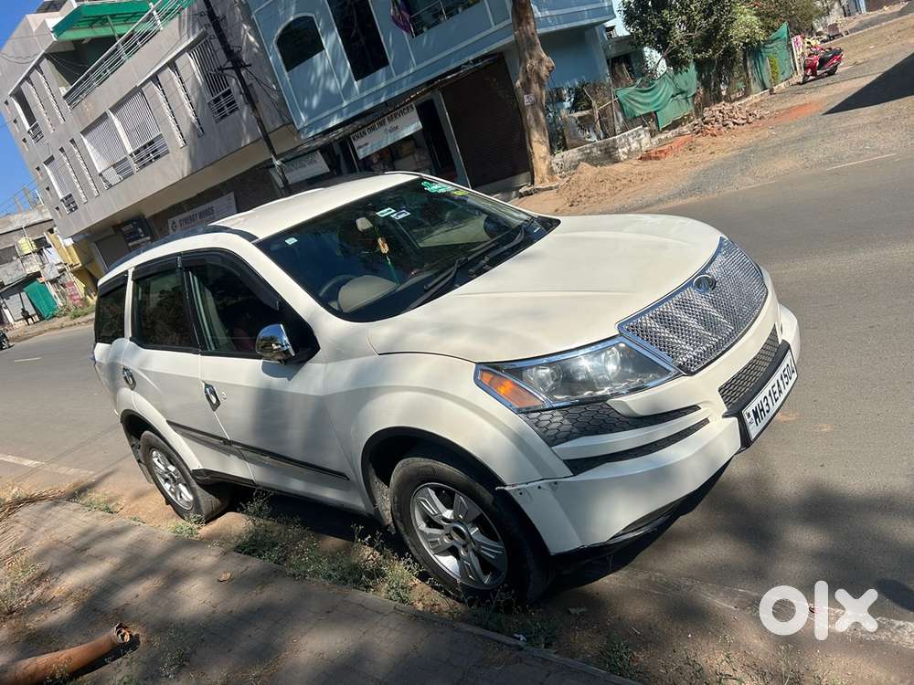 Mahindra Xuv500 2012 Diesel Good Condition