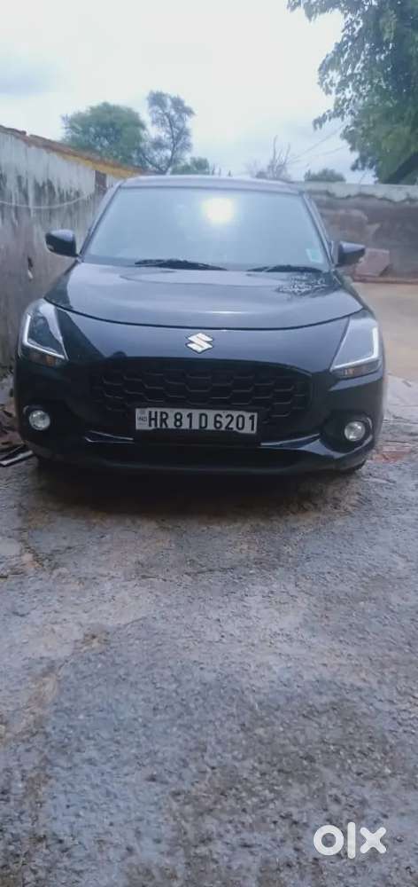 Swift 1.2 Vxi Petrol 2025