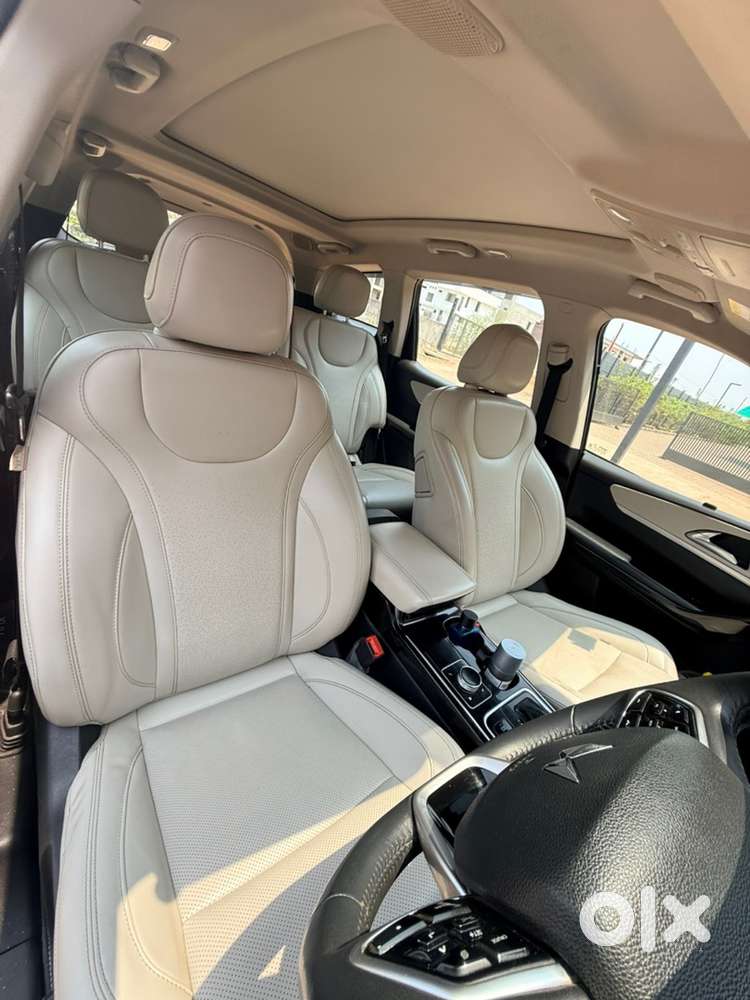 Mahindra Xuv700 2023 Diesel
