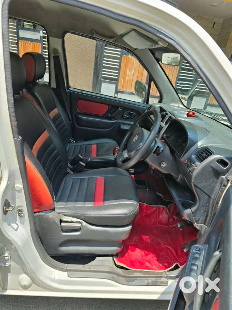 Maruti Suzuki Wagon R 2006-2010 Vxi Minor, 2008, Petrol
