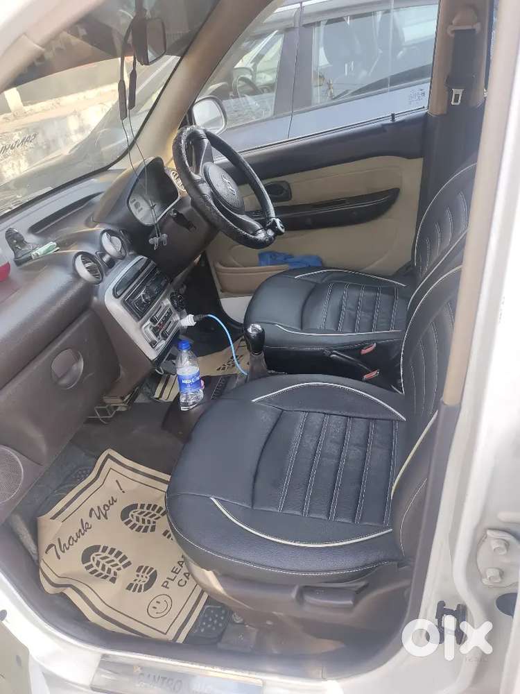 Hyundai Santro Xing 2010 Petrol Good Condition