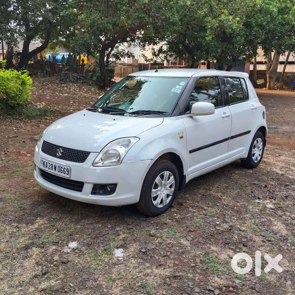 Very Good Condition Car