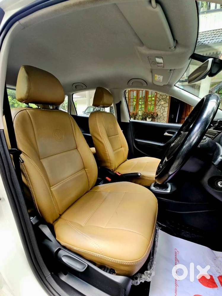 Volkswagen Polo Gti, 2017, Petrol