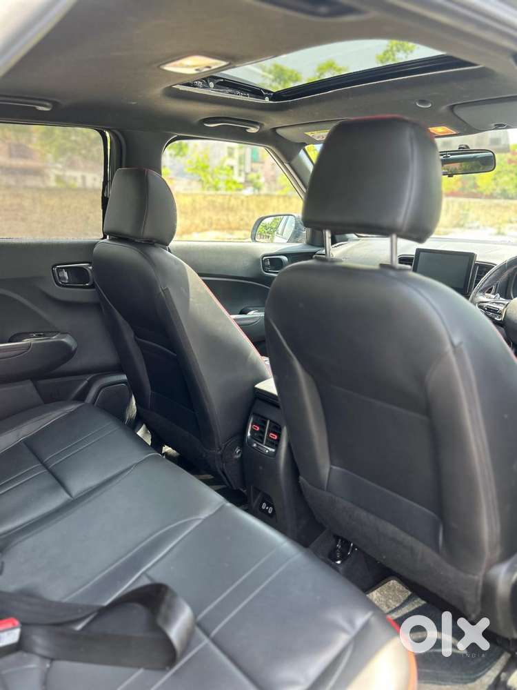 Hyundai Venue N Line 1.0 N6 Turbo Dct, 2022, Petrol