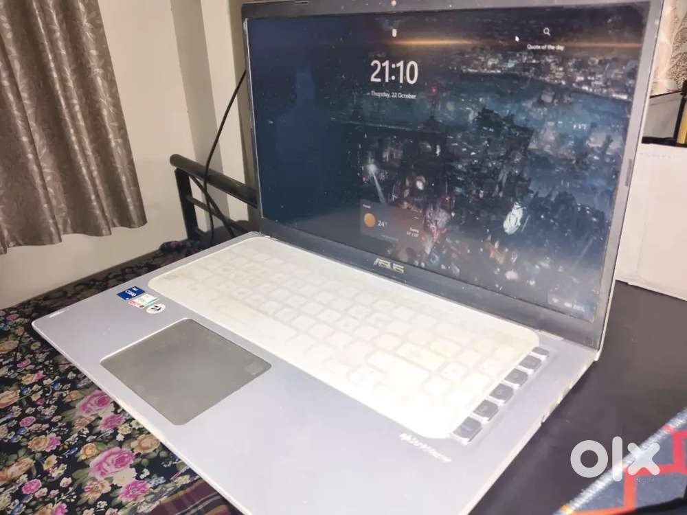 F15 vivobook