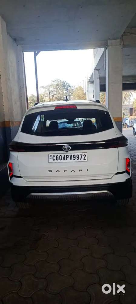 Showroom Condition Fresh Car