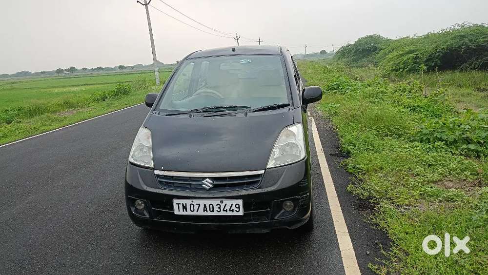 Maruti Suzuki Estilo Vxi 2008 Full Option, Two New Tyers, Power Window
