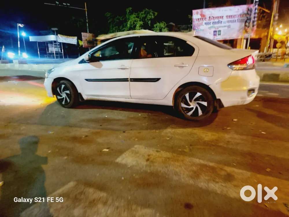 Maruti Suzuki Ciaz 2015