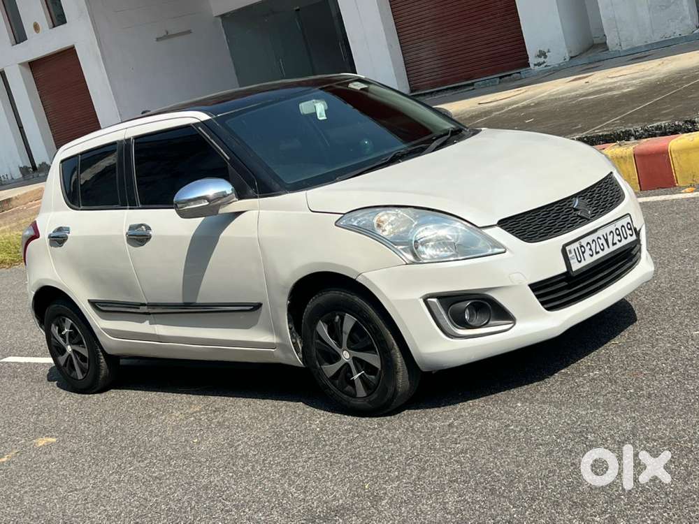 Maruti Suzuki Swift 2016 Diesel 92000 Km Driven