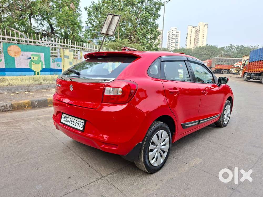 Maruti Suzuki Baleno 1.3 Delta, 2016, Diesel