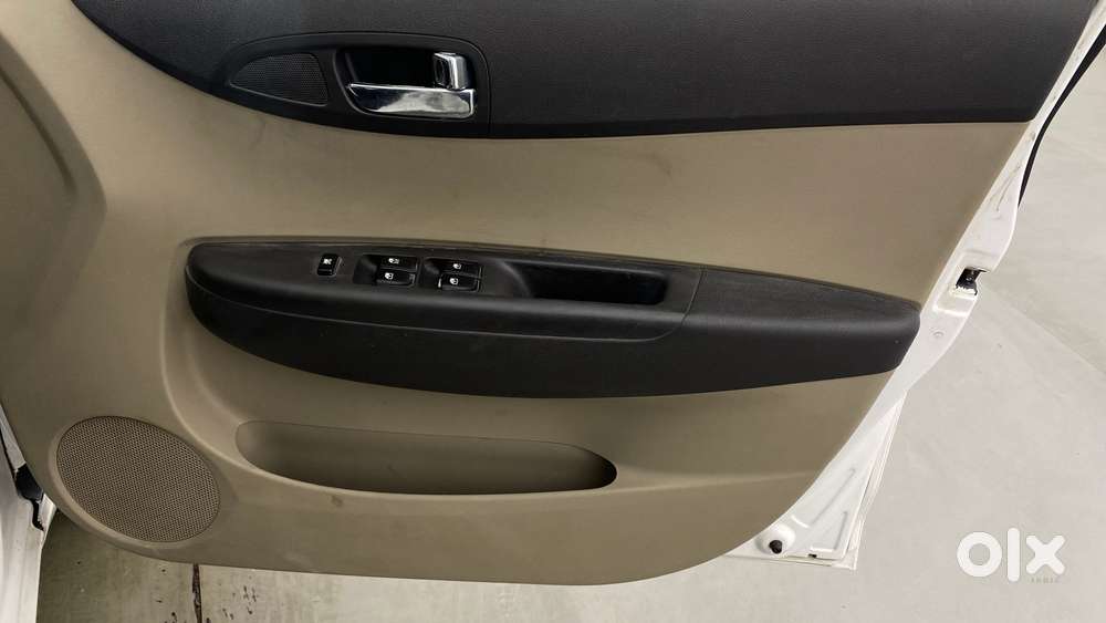 Hyundai I20 2012-2014 Magna, 2013, Petrol