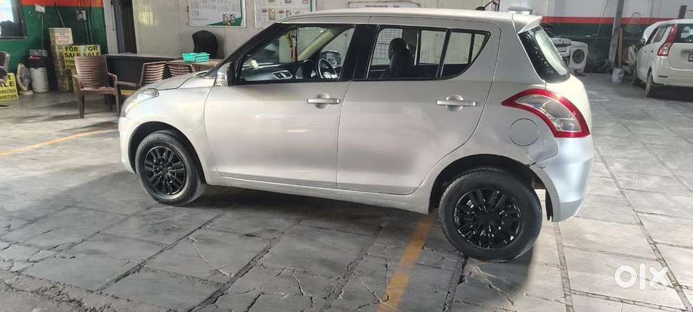 Maruti Suzuki Hybrid 2015