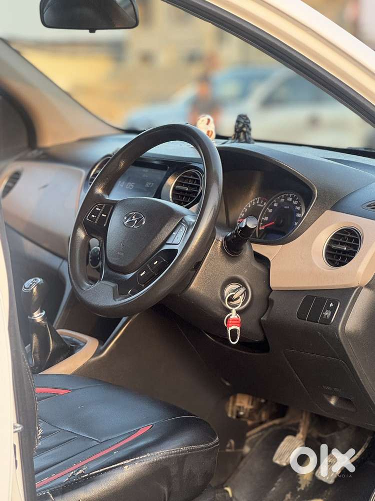 Hyundai Grand I10 Sportz 1.2 Kappa Vtvt, 2020, Petrol