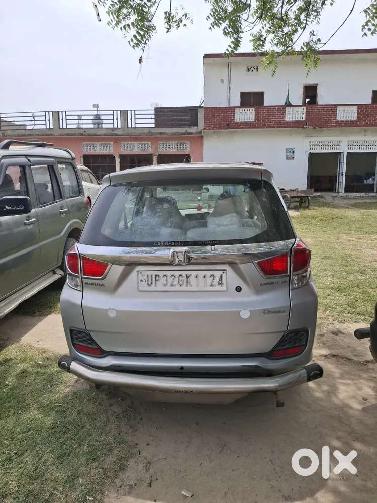 Honda Mobilio 2016 Diesel 128000 Km Driven