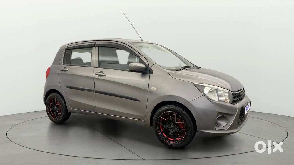 Maruti Suzuki Celerio Vxi Mt, 2020, Petrol