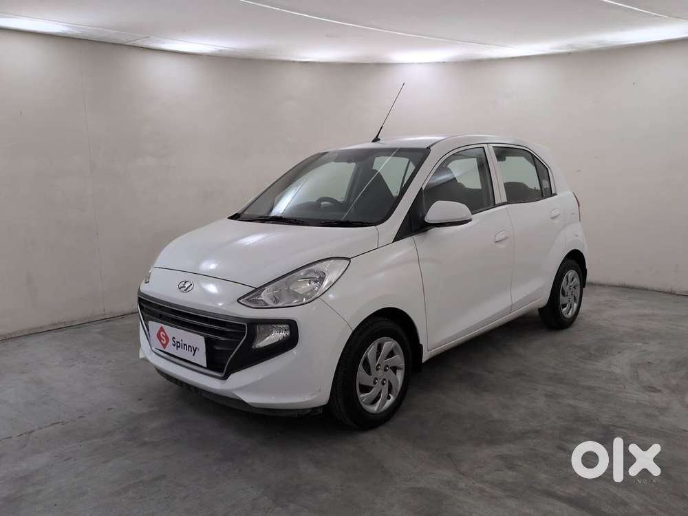 Hyundai Santro Sportz Amt, 2022, Petrol