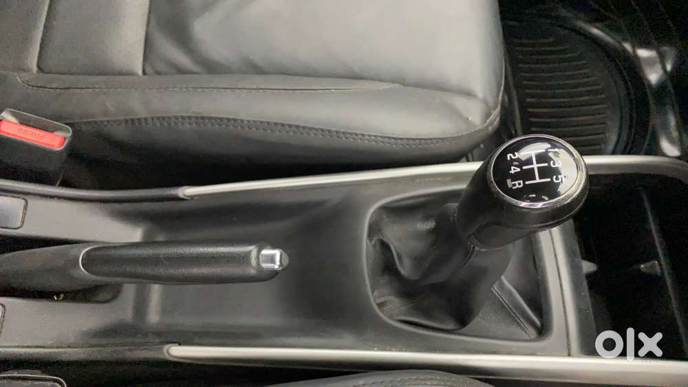 Maruti Suzuki Baleno 1.2 Delta, 2018, Petrol