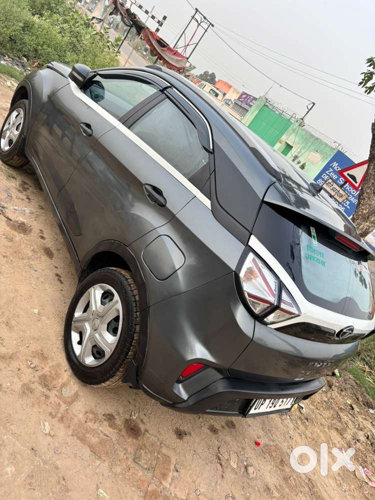 Tata Nexon 2023 Model