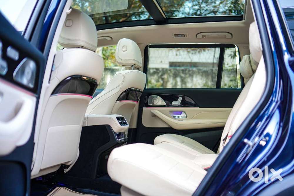 Mercedes-benz Gls 450 4matic, 2023, Petrol