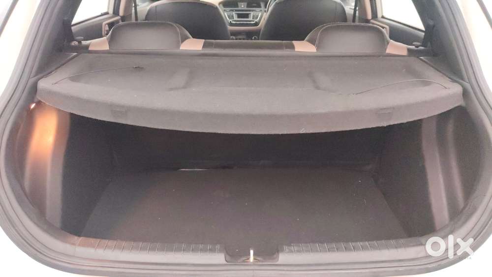 Hyundai Elite I20 Sportz 1.2, 2014, Petrol