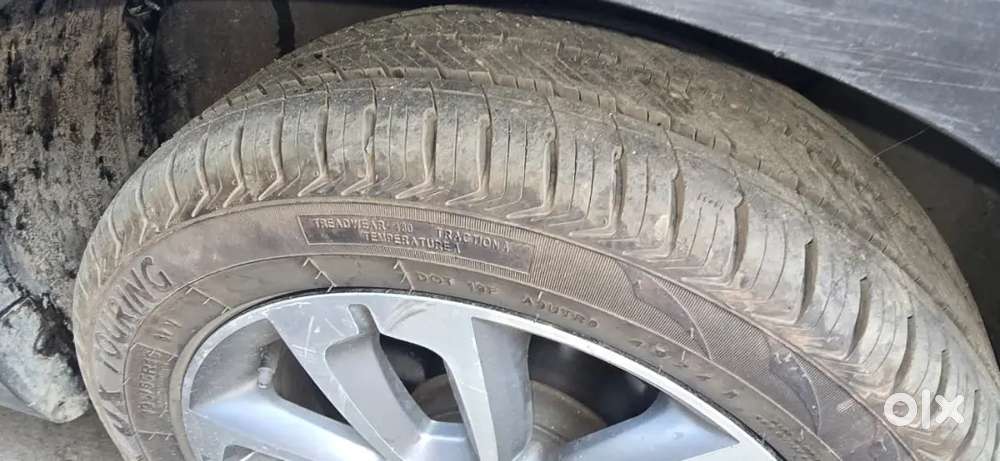 Hyundai I20 Active 2016 Petrol 61000 Km Driven 1no Condition Hai