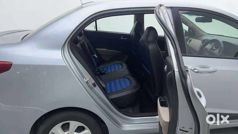 Hyundai Xcent Sx 1.2, 2019, Petrol