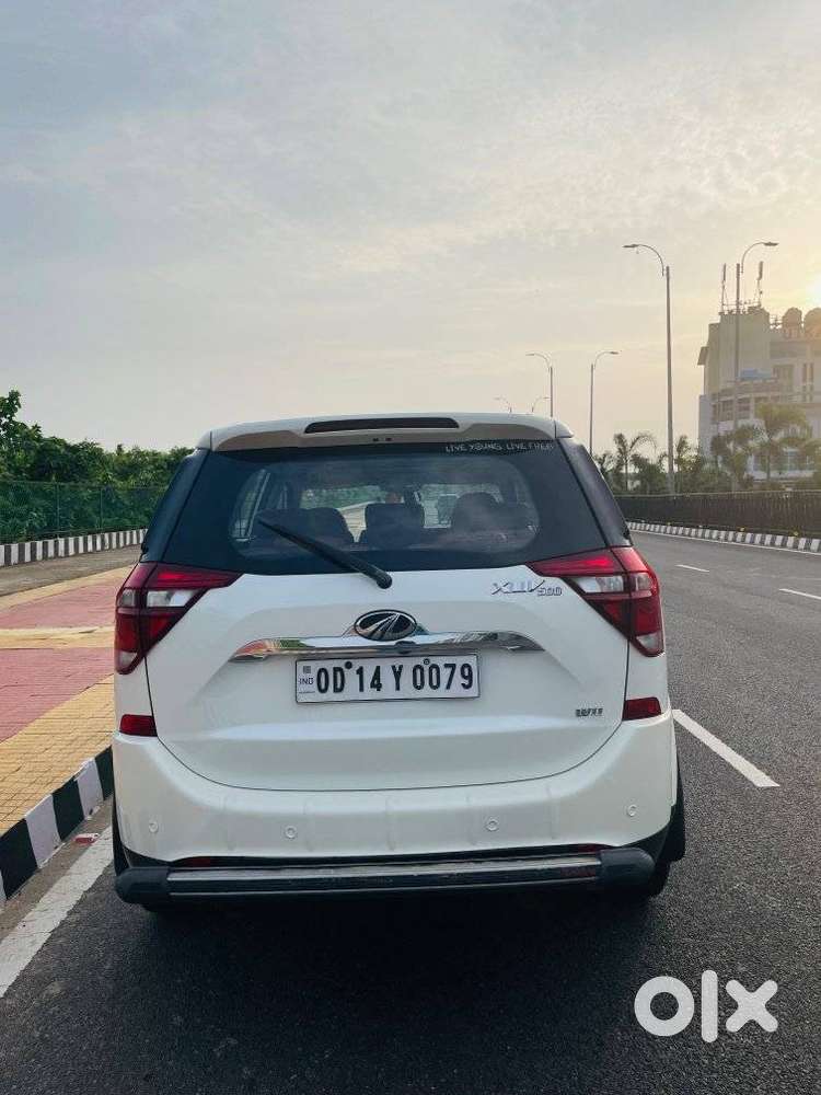 Mahindra Xuv500 W11, 2021, Diesel