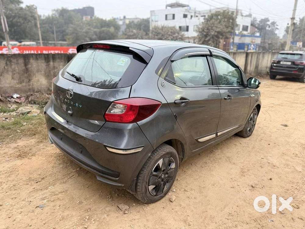 Tata Tiago Ev Xz Plus Lr, 2024, Electric