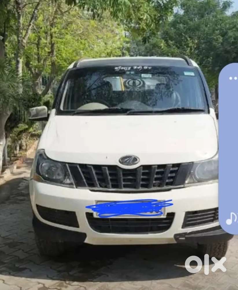 Mahindra Xylo Diesel 2013