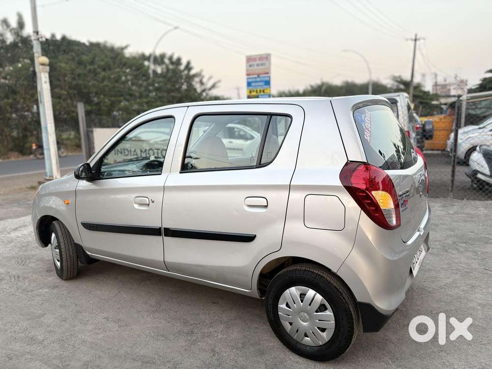 Maruti Suzuki Alto 800 Lxi, 2018, Petrol