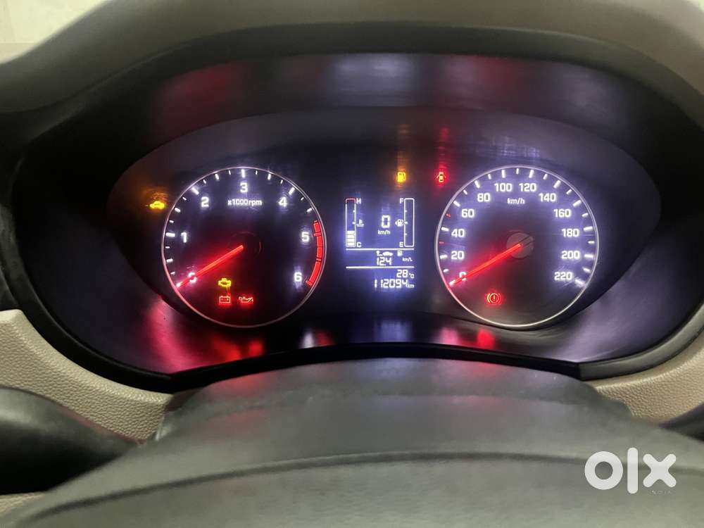Hyundai I20 Magna Plus, 2020, Diesel