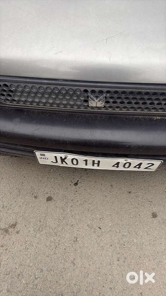 Maruti Suzuki 800 2002 Petrol Good Condition
