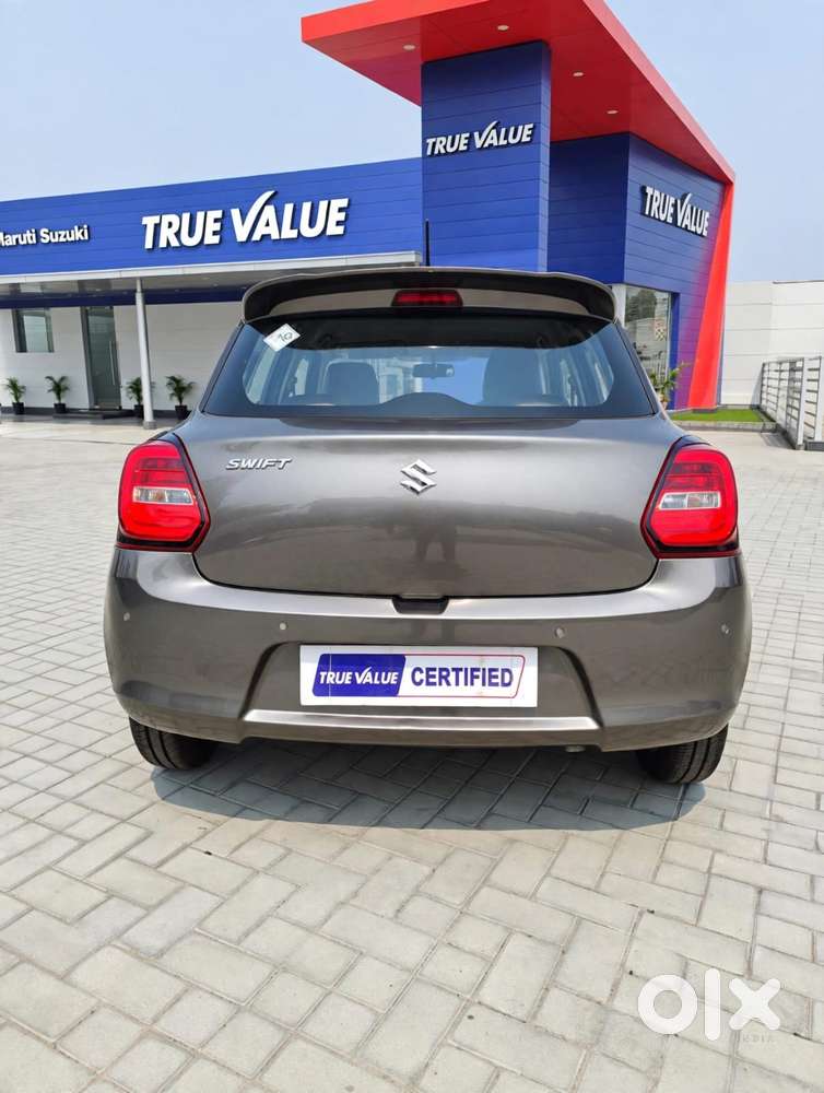 Maruti Suzuki Swift Vxi Cng, 2023