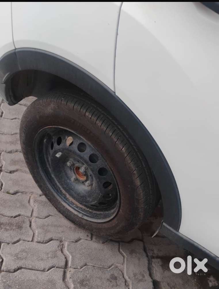 Tata Nexon Diesel 2022
