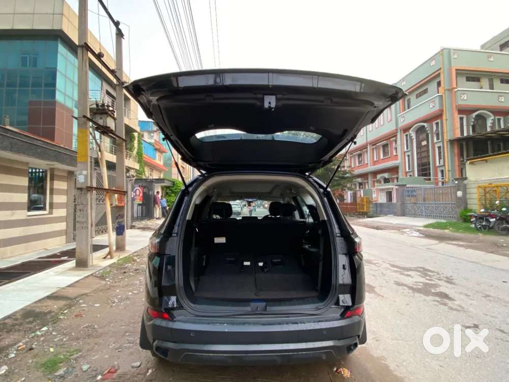 Tata Safari 2.0 Kryotec Xta Plus, 2023, Diesel