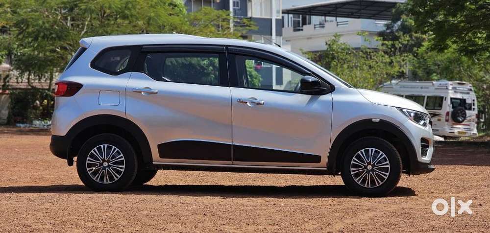 Renault Triber Rxl Easy-r Amt, 2021, Petrol