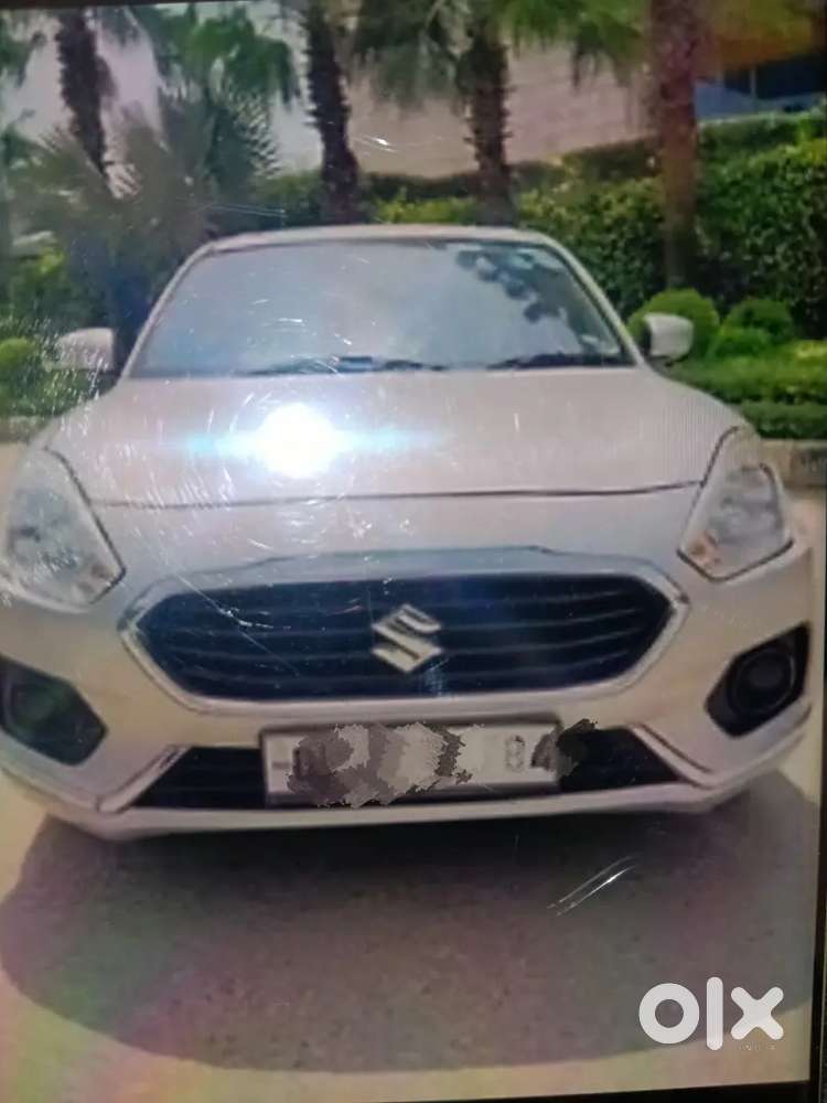 Maruti Suzuki Dzire 2024