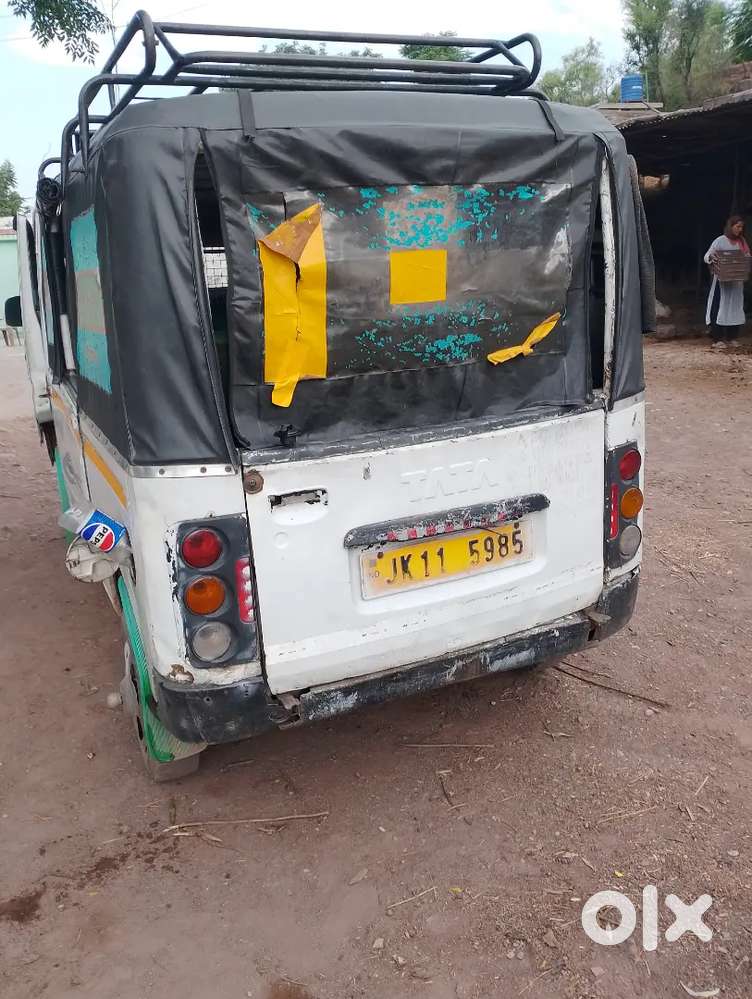 Tata Altroz 2010 Petrol 18020 Km Driven