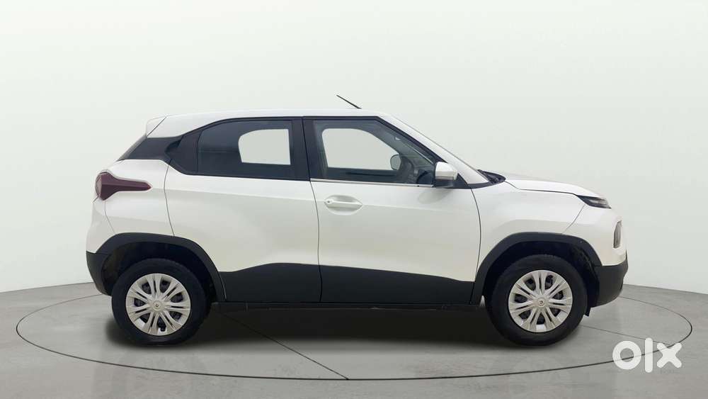 Tata Punch Camo Adventure Mt, 2022, Cng & Hybrids