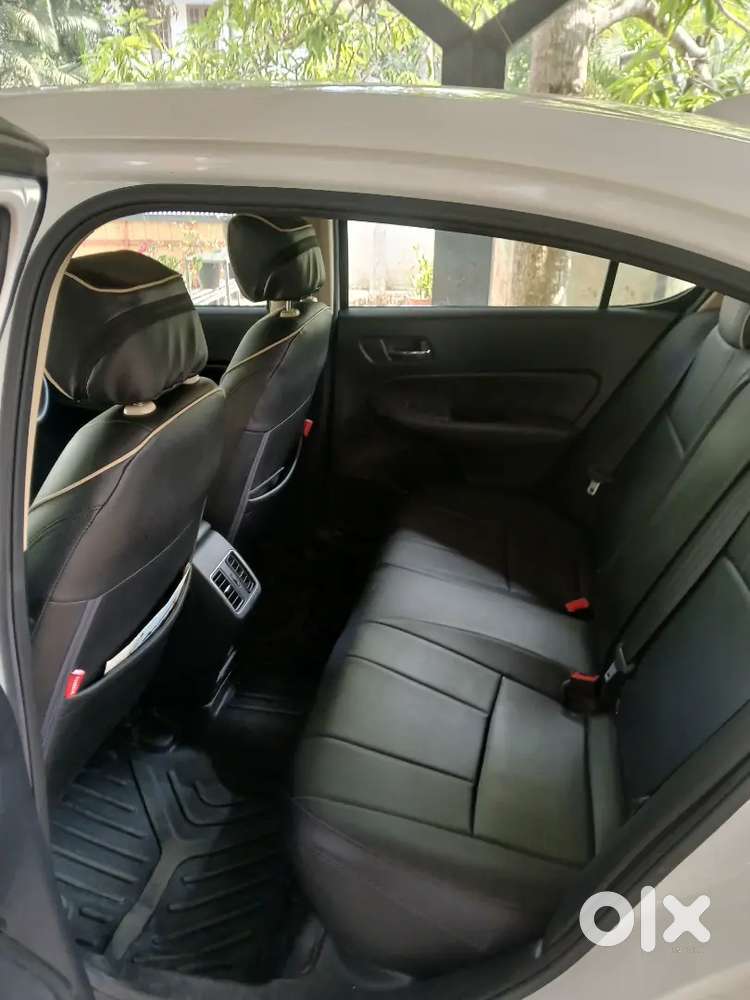 Honda City 2021 Petrol  Nov Well Maintained