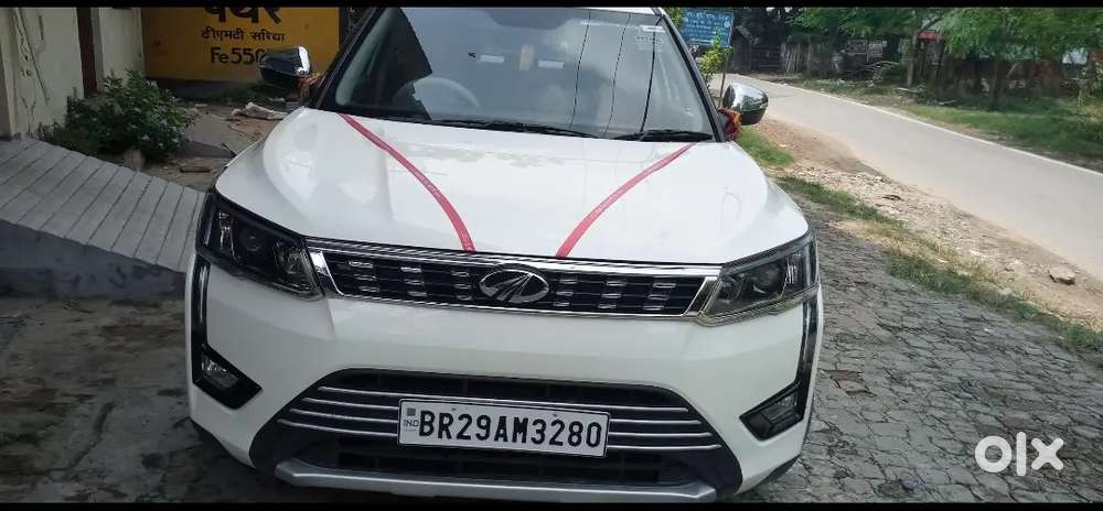 Xuv300 Top Model 2020