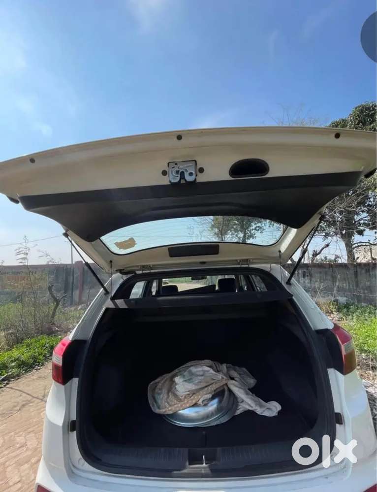 Good Condition Car