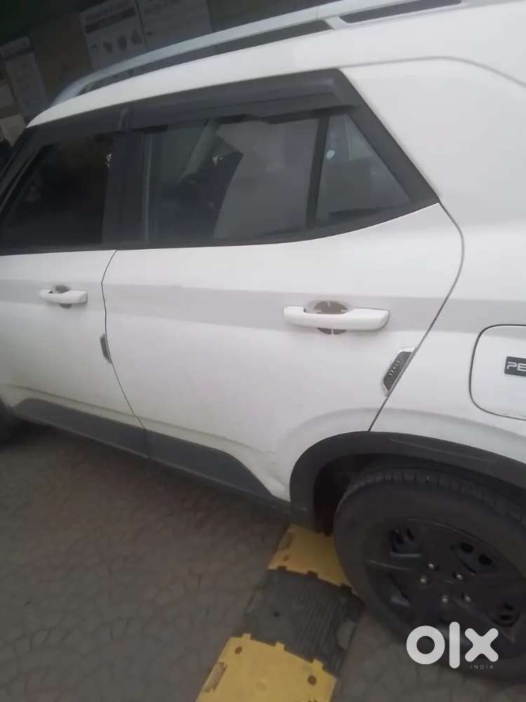 Hyundai Venue S 1.2 Petrol 2023