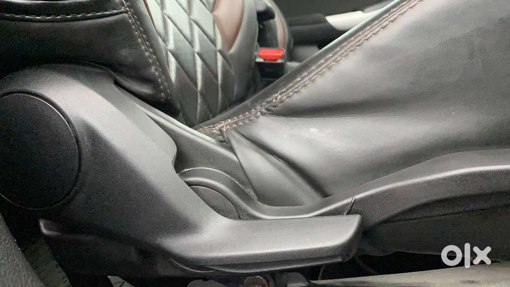 Maruti Suzuki Baleno 1.2 Zeta, 2019, Petrol