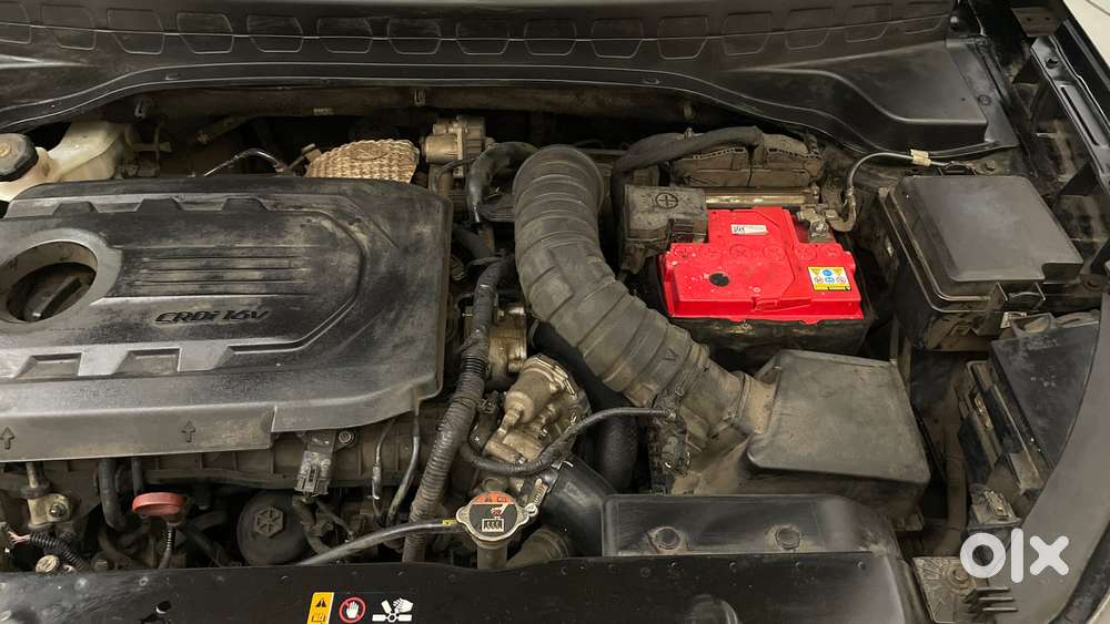 Kia Sonet Gtx Plus 1.5 Dct At, 2020, Diesel