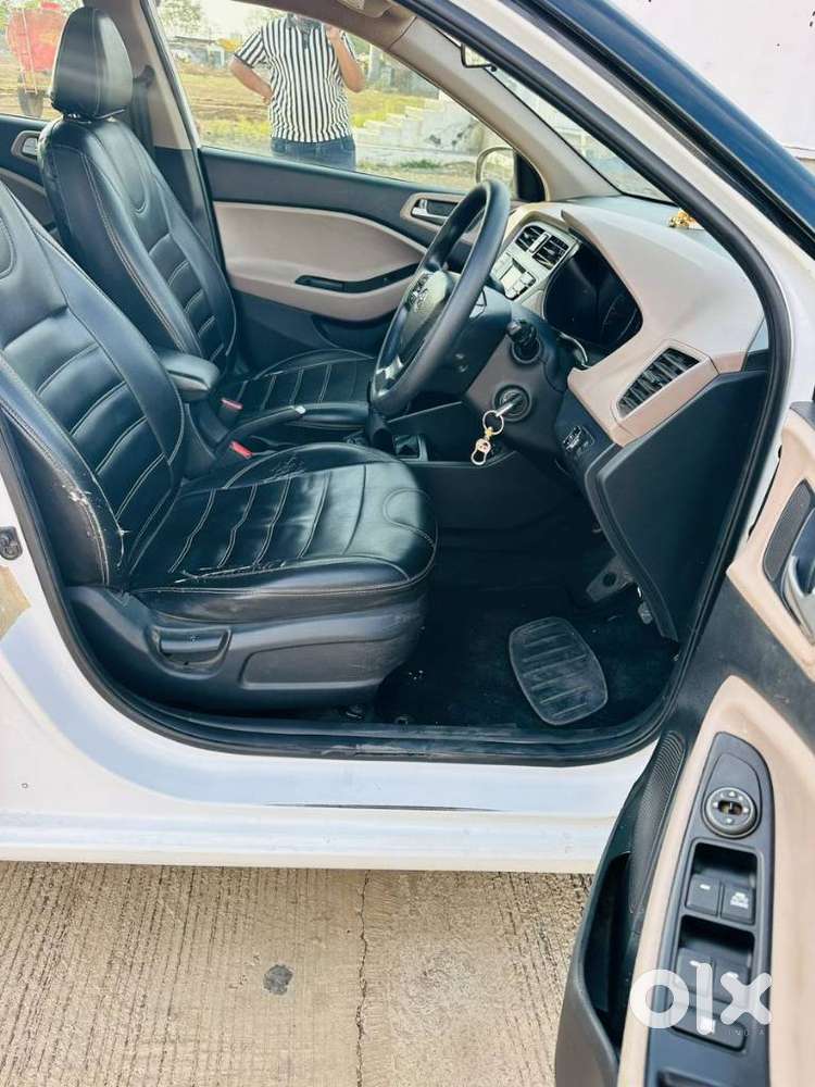 Hyundai Elite I20, 2019, Cng & Hybrids