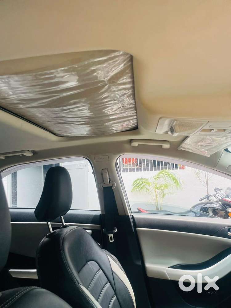 Tata Nexon 2024 Petrol 26000 Km Driven