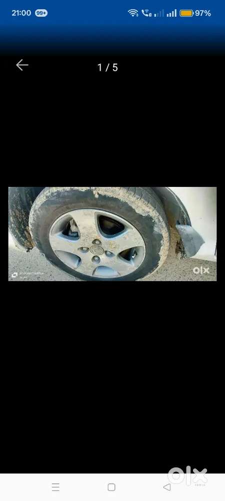 Honda City Zx 2005 Petrol 10007 Km Driven